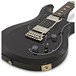 PRS S2 Standard 22, Black w/ Bird Inlays