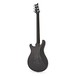 PRS S2 Standard 22, Black w/ Bird Inlays