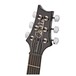 PRS S2 Standard 22, Black w/ Bird Inlays