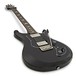 PRS S2 Standard 22, Black w/ Bird Inlays