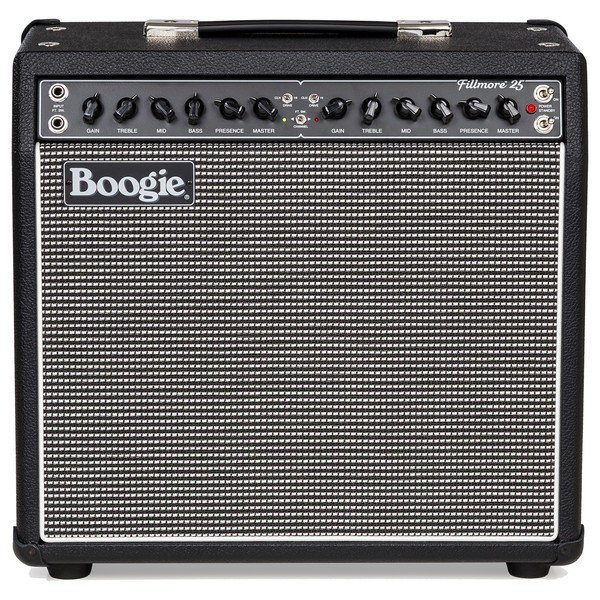 Mesa Boogie Fillmore FL-25 1x12 Combo