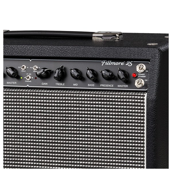 Fillmore FL-25 1x12 Combo
