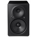 Mackie HR824 MKII - Front Elevated