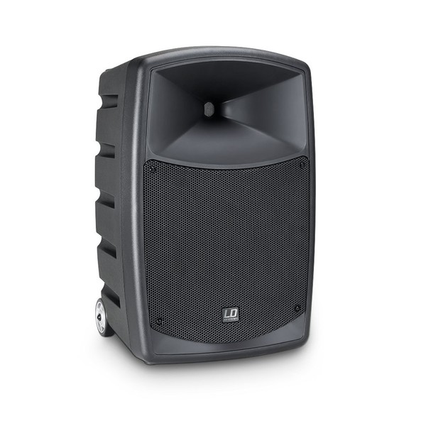 LD Systems Roadbuddy 10 Portable PA Speaker