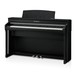 Kawai CA78 Digital Piano, Satin Black