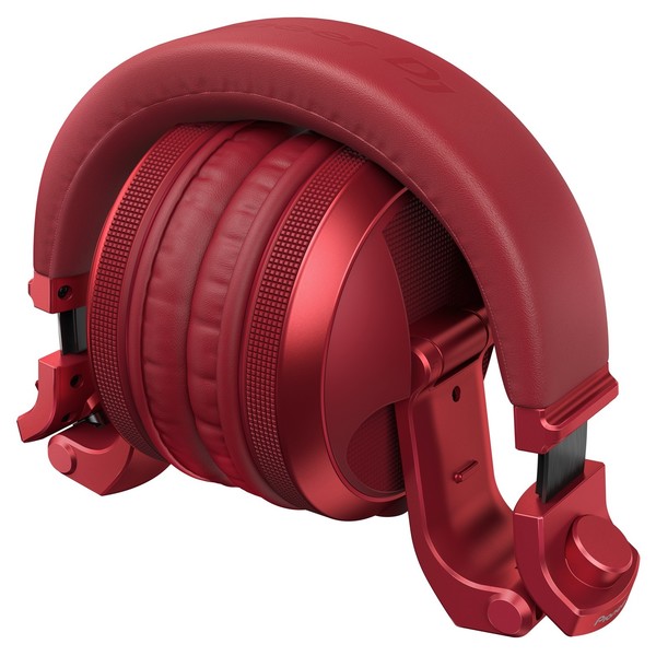 Pioneer HDJ-X5BT - Folded