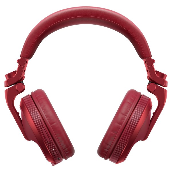 HDJ-X5BT - Front 