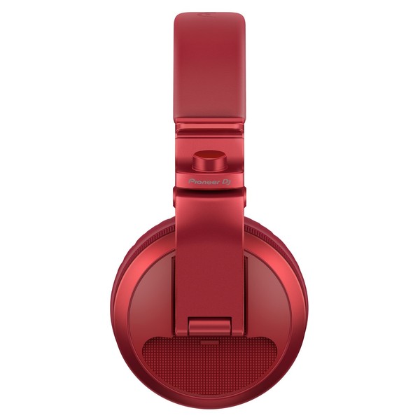 HDJ-X5BT Headphones - Side