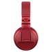 HDJ-X5BT Headphones - Side