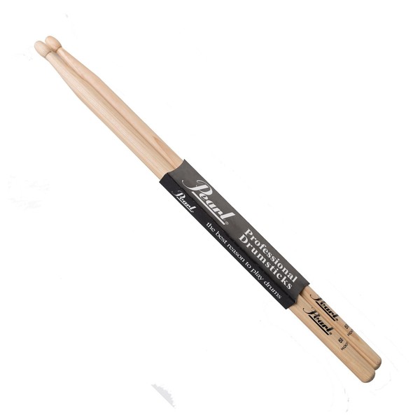 Pearl PDS-5BN Drumsticks, Pair - Main Image