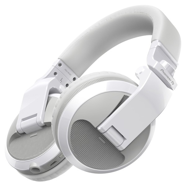 Pioneer HDJ-X5BT - Angled 2