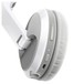 Pioneer HDJ-X5BT Bluetooth DJ Headphones, White - Detail