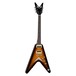 Dean V 79 Flame Top - Trans Brazilia main image