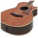 Taylor 812ce 12-Fret NAMM LTD Electro Acoustic, Rosewood & Redwood