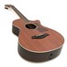 Taylor 812ce 12-Fret NAMM LTD Electro Acoustic, Rosewood & Redwood