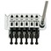 Floyd Rose Original Tremolo, Chrome