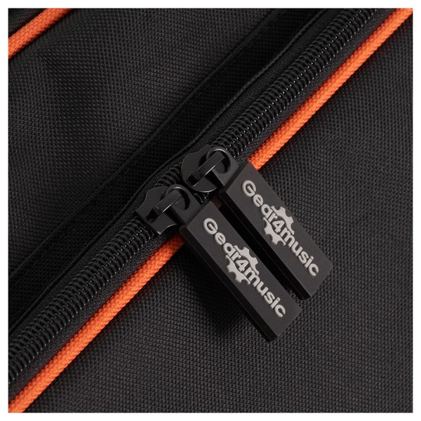 Deluxe 49 Key Keyboard Bag by Gear4music