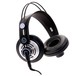 AKG K141MKII Professional Monitoring Headphones - Twisted