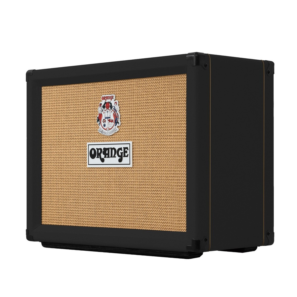 Orange Rocker 32 Combo, Black - Nearly New at Gear4music