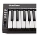 SubZero SZ-CONTROLKEY49S 49 Key Slim Midi Controller Keyboard