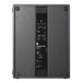 HK Audio Linear L SUB 1800 A 18'' Active Subwoofer, Rear Panel