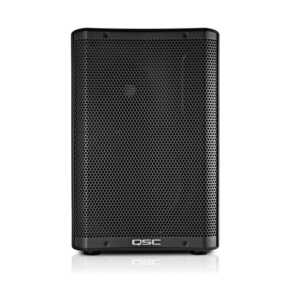 QSC CP12 12'' Active PA Speaker, Front