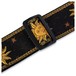 Levy's Jacquard Sun Polyester Strap, Black Middle