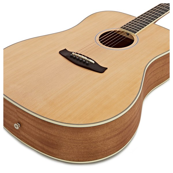 Tanglewood TWIDN Inscription Dreadnought Acoustic