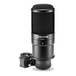 ST-M01 Studio Condenser Microphone - Angled