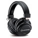 ST-H01 Studio Monitoring Headphones - Angled