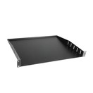 Adam Hall 19'' Rack Cradle 375 mm Depth, 1U