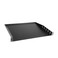 Adam Hall 19'' Rack Cradle 375 mm Depth, 1U