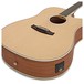 Tanglewood TWIDCEN Inscription Dreadnought Cutaway Electro Acoustic