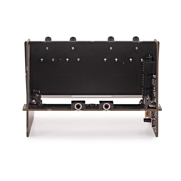 Modal CRAFTrhythm Drum Sampler