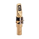 JodyJazz DV Metal Baritone Saxophone Mouthpiece, 7