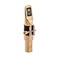 JodyJazz DV Metal Baritone Saxophone Mouthpiece, 7