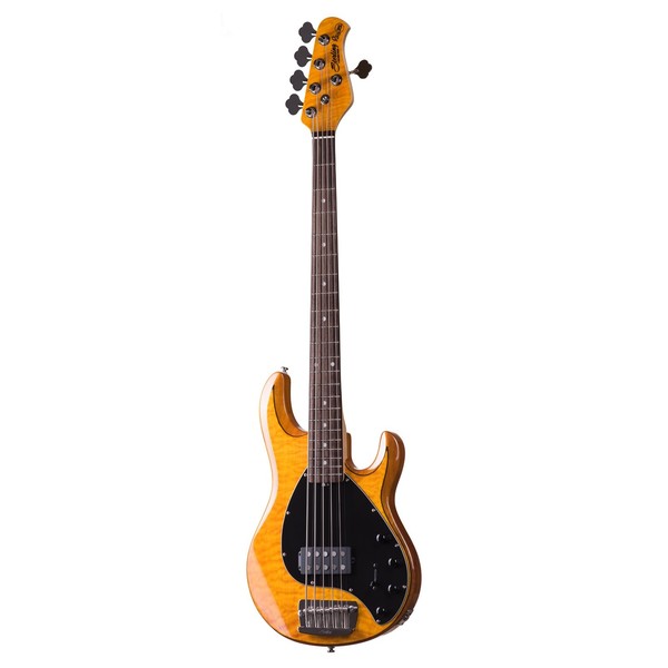 Sterling by Music Man Ray35-QM Bass