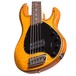 Sterling by Music Man Ray35-QM Bass- Angle