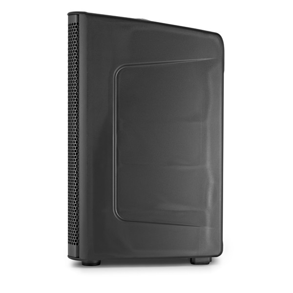 QSC CP8 8'' Active PA Speaker, Side