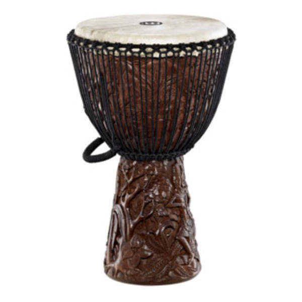 Meinl PROADJ3-XXL 14" African Style Rama Sita Deluxe Wood Djembe