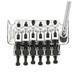 Floyd Rose FR Special Series Tremolo, Chrome