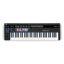 Novation 61SL MKIII CV-Equipped Controller Keyboard