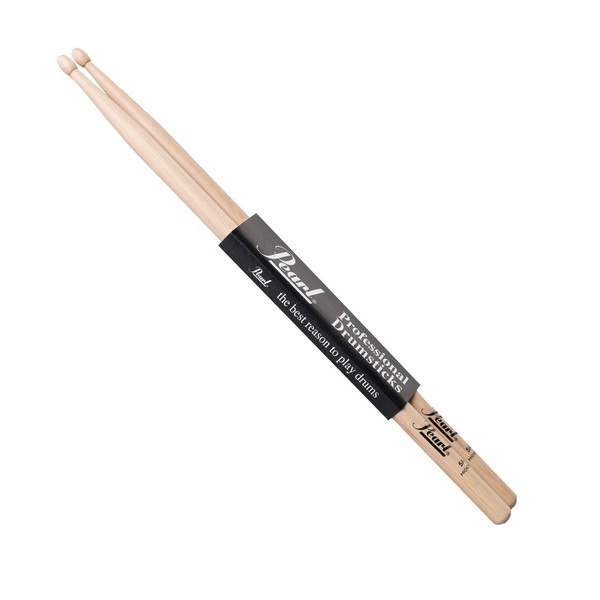 Pearl PDS-5A Drumsticks, Pair - Main Image