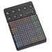 ROLI Lightpad M & Loop Black - Angled