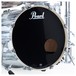 Pearl Export EXA Limited Edition 22'' 6pc Drum Kit, White Limba - Bass Drum