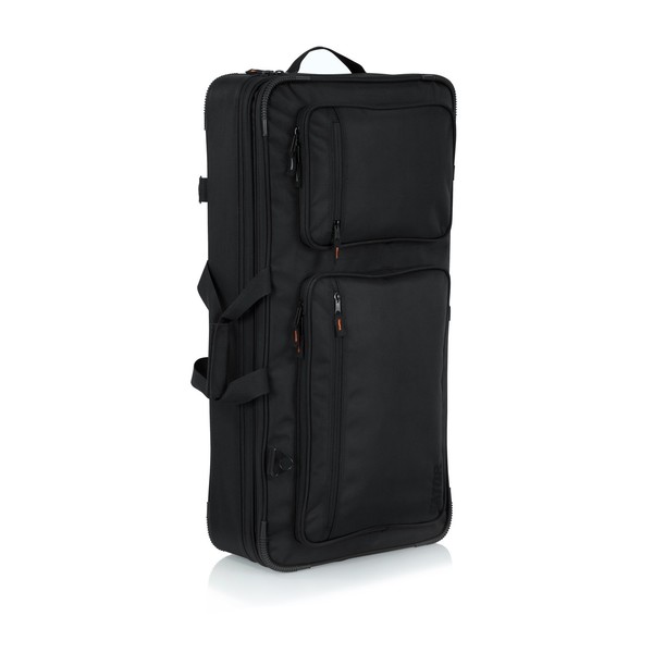 Gator Club Series Backpack For DJ Controllers Up To 27 Inches 6