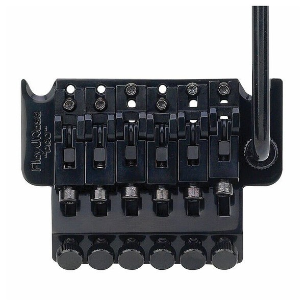 Floyd Rose FR 1000 SE Pro Tremolo, Black