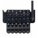 Floyd Rose FR 1000 SE Pro Trémolo,    Black