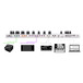 Arturia Beatstep Pro Dynamic Sequencer 