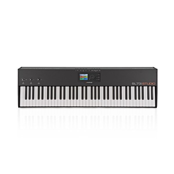 Studiologic SL73 Studio MIDI Controller